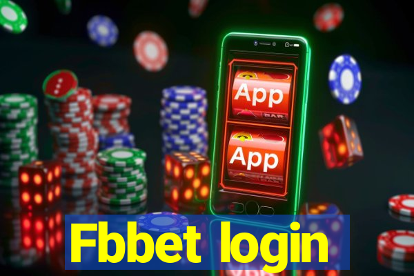 Fbbet login